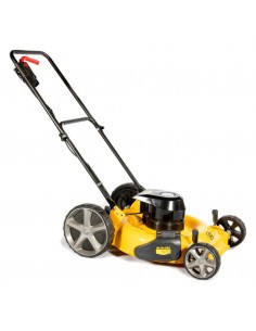 CORTADORA DE CESPED 1.5 HP S/BOLSA ELA50   VILLA