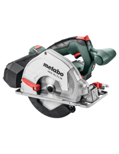 SIERRA CIRCULAR S/BAT.18V MKS18LTX METABO