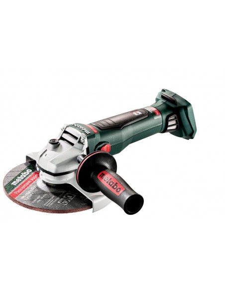 AMOLADORA 180MM s/BAT18V. WB18LTX - BL180Q