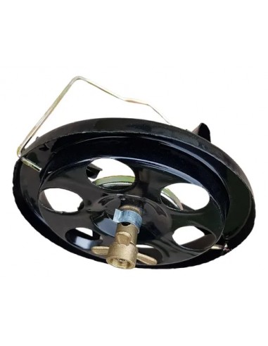 CALENTADOR VIAJERO P/GAS ENVASADO