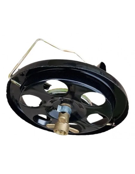 CALENTADOR VIAJERO P/GAS ENVASADO