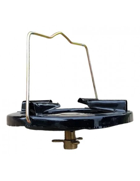 CALENTADOR VIAJERO P/GAS ENVASADO