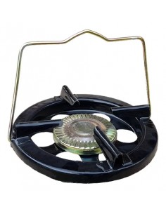 CALENTADOR VIAJERO P/GAS ENVASADO