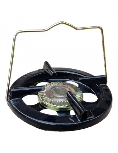 CALENTADOR VIAJERO P/GAS ENVASADO