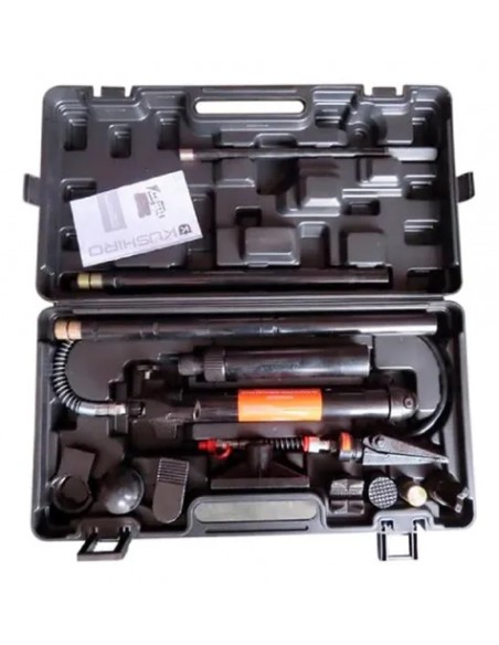 EXPANSOR 1O TN  KEK10   KUSHIRO