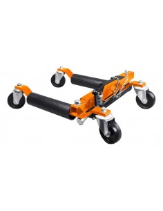 CRIQUE P/MOVILIZAR VEHICULOS 2TN CMVK-12