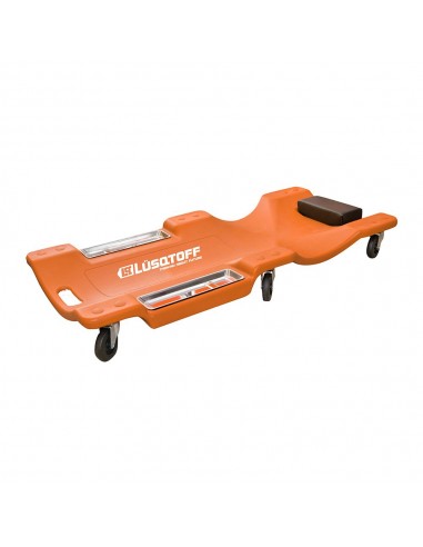 CAMILLA PARA MECANICO LCA-40 PROFESIONAL LUSQTOFF