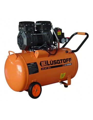 COMPRESOR  2.5 HP 50 LT MONOF CEG