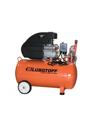 COMPRESOR  2 HP 25 LT. MONOF