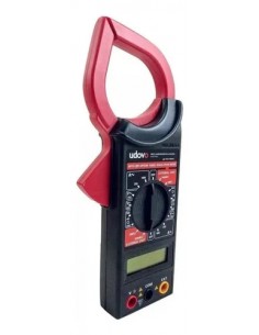 PINZA VOLTAMPEROMET DIGITAL PAMP-266U