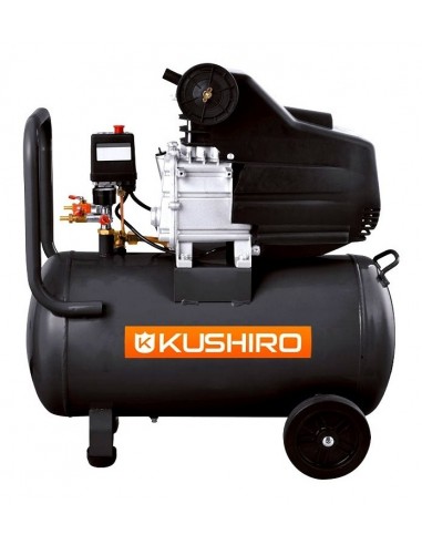 COMPRESOR  2 HP 45 LT MONOF CEG