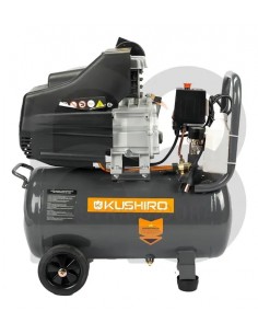 COMPRESOR  1.5 HP 20 LT MONOF CEG