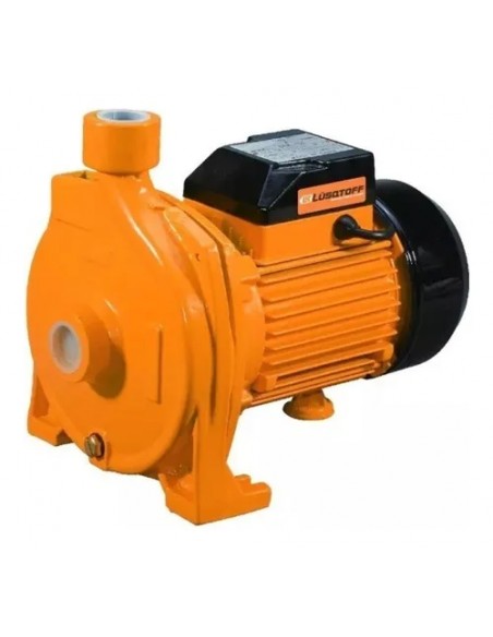 Bomba Centrifuga 2 Hp Monofasica CPM190