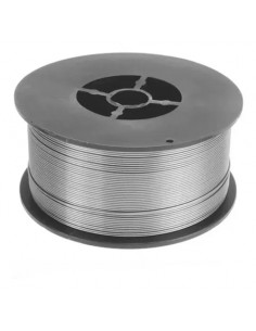 ALAMBRE FLUX P/SOLDAR X1KG 0,8/0,9MM LUSQTOFF