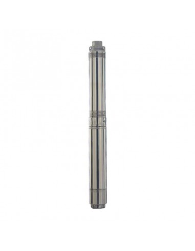 BOMBA SUMERGIBLE 1,5 HP