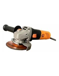 AMOLADORA ANG. 115mm AML850-9 850W LUSQTOFF 2
