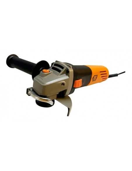 AMOLADORA ANG. 115mm AML850-9 850W LUSQTOFF