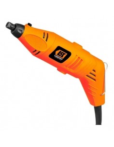 MINI TORNO 150W C/ACCESORIOS MTL150-9 LUSQTOFF 2