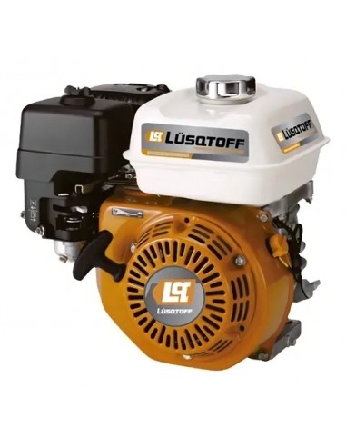 MOTOR NAFTERO 15 HP A/MAN.3600 RPM LM420 LUSQTOFF