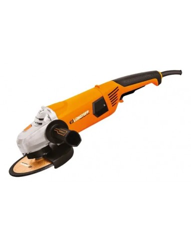 AMOLADORA ANG. 180mm 2200W AML-2200-8 LUSQTOFF