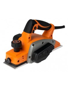 CEPILLO ELECTRICO 82mm 620W CEL620-8 LUSQTOFF 2