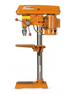 TALADRADORA DE BANCO 16MM 450W TB16 LUSQTOFF