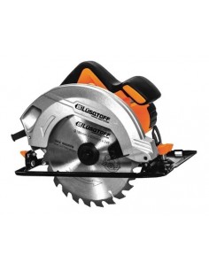 SIERRA CIRCULAR 7" 1500W CSL1500-8 LUSQTOFF