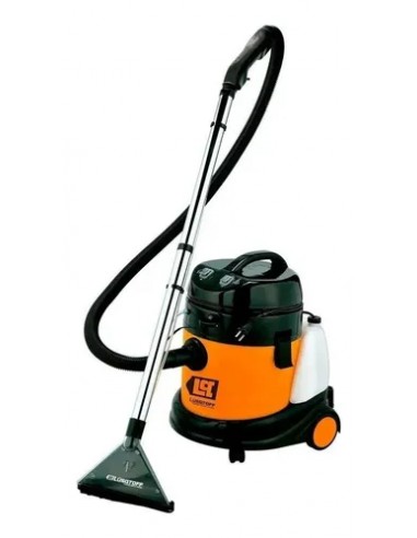 ASPIRADORA LAVATAPIZADO 20L 1400W  LTL20-8 LUSQTOF