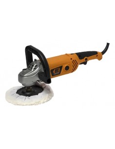 LUSTRA LIJADORA 180mm 1300W LJL1300-8 LUSQTOFF