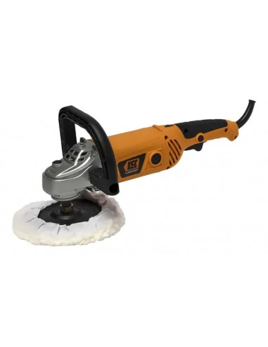 LUSTRA LIJADORA 180mm 1300W LJL1300-8 LUSQTOFF