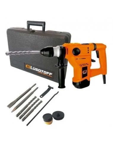 ROTOMARTILLO 5J 1500W RML1500 LUSQTOFF