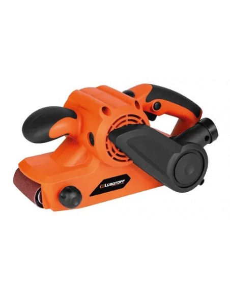 LIJADORA DE BANDA 810W LUSQTOFF
