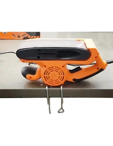 LIJADORA DE BANDA 810W LUSQTOFF