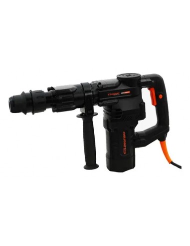 MARTILLO DEMOLEDOR 1300W BLACK LUSQTOFF