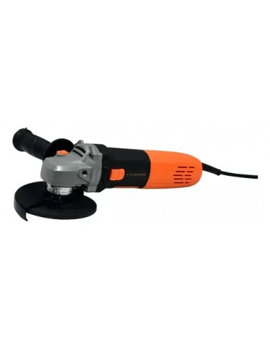 AMOLADORA ANG. 125mm AML1400-9 LUSQTOFF
