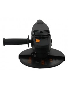 AMOLADORA ANG. 230mm 2200W LUSQTOFF