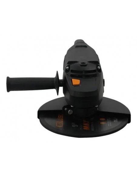 AMOLADORA ANG. 230mm 2200W LUSQTOFF