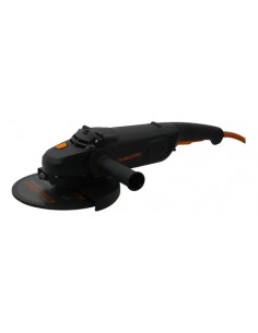 AMOLADORA ANG. 230mm 2200W LUSQTOFF 2