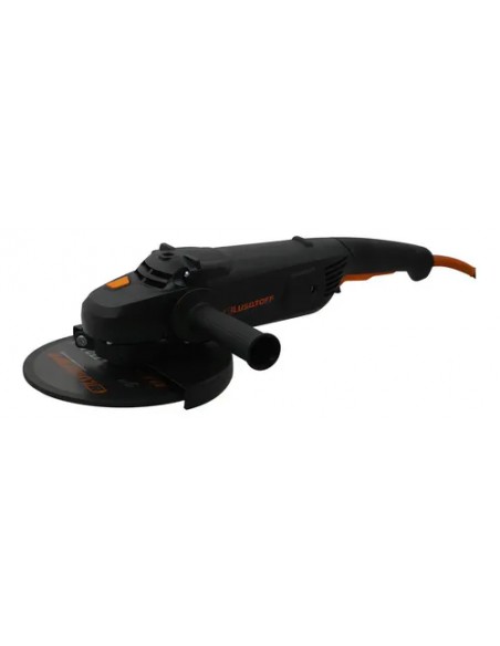 AMOLADORA ANG. 230mm 2200W LUSQTOFF