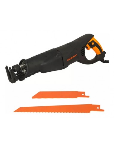 SIERRA SABLE 1010 W BLACK LUSQTOFF