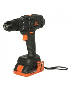 TALADRO ATORNILLADOR 18V LUSQTOFF