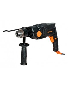 TALADRO 13MM C/PERC 1100W LUSQTOFF