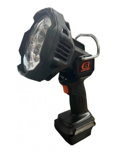 LINTERNA LED A BATERIA LINL28-9B
