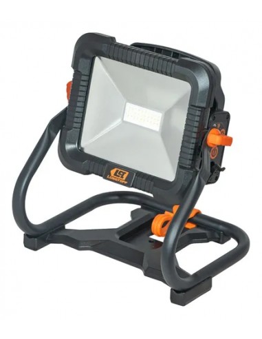 REFLECTOR LED S/ BATERÍA RL30-9B