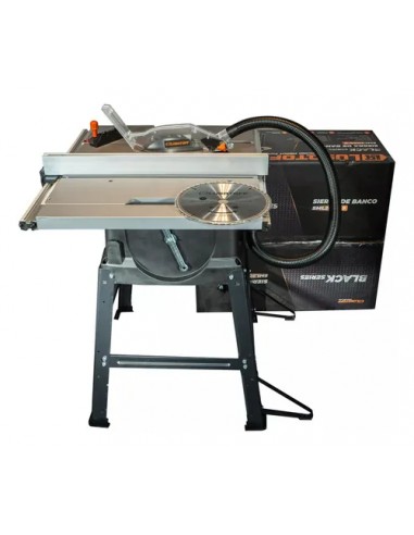 SIERRA DE BANCO 2000W BLACK SERIES