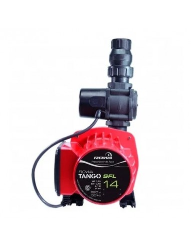 BOMBA ROWA TANGO 14 SFL (3500) 1/3 BAÑOS