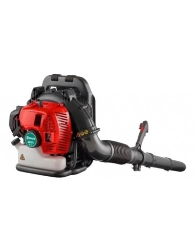 SOPLADOR MOCHILA 2T 51.7cc NIWA