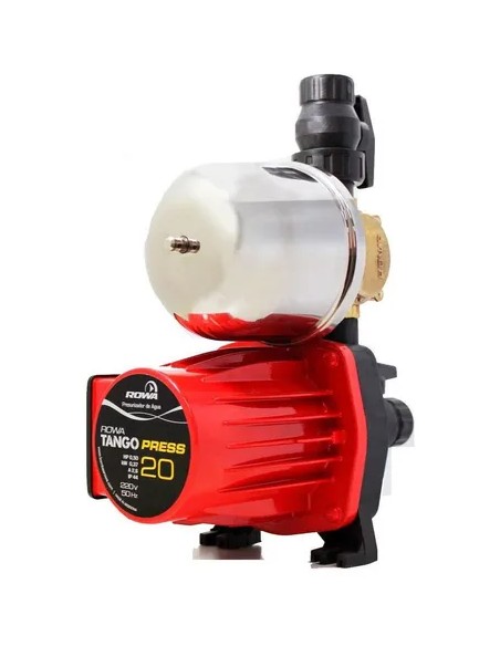 BOMBA ROWA TANGO 20 SFL (4000) 1/4 BAÑOS