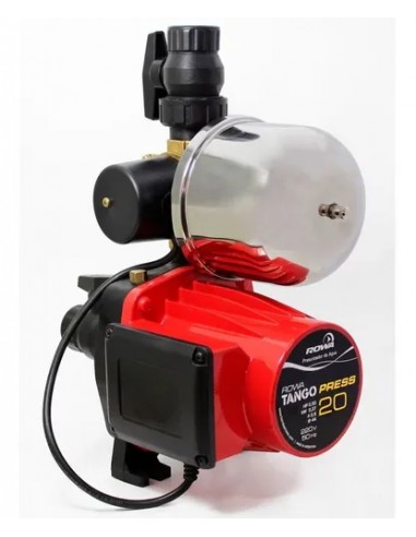 BOMBA ROWA TANGO 20 SFL (4000) 1/4 BAÑOS