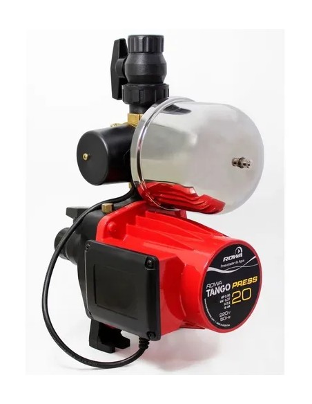 BOMBA ROWA TANGO 20 SFL (4000) 1/4 BAÑOS